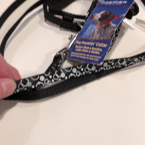 Premier Petite Collar & Leash - Picture 3 of 7